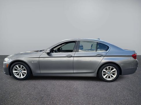 Used 2016 BMW 528i xDrive Sedan image 2