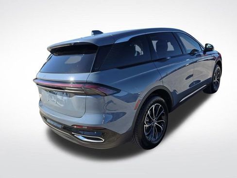 New 2026 Lincoln Nautilus Premier w/ Equipment Group 102A image 3