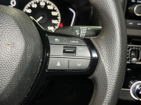 Certified 2024 Honda Civic LX image 25