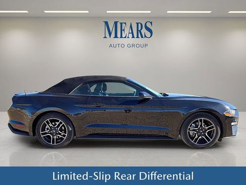 Used 2023 Ford Mustang Premium image 7