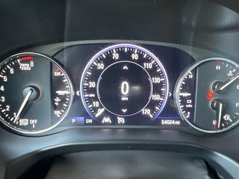 Certified 2023 Buick Enclave Avenir w/ Trailering Package, 5000 lbs. image 27