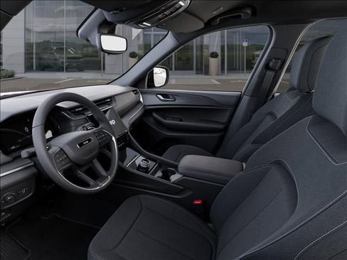 New 2026 Jeep Grand Cherokee L Laredo image 22