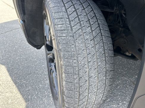 Used 2024 GMC Sierra 1500 Denali image 69