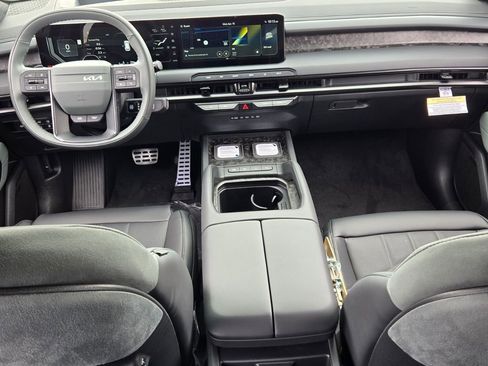New 2027 Kia Telluride SX Prestige X-Pro AWD/4WD image 8