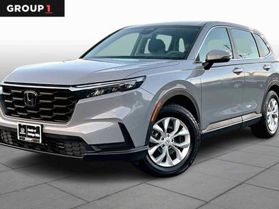 Used 2023 Honda CR-V LX