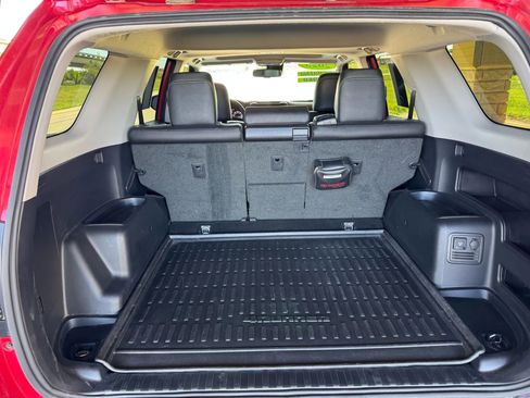 Used 2023 Toyota 4Runner 40th Anniversary SE image 21