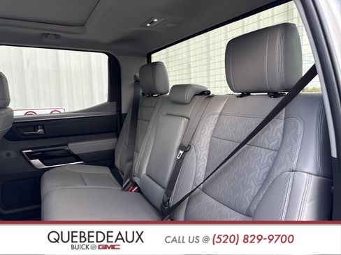 Used 2022 Toyota Tundra Limited image 27