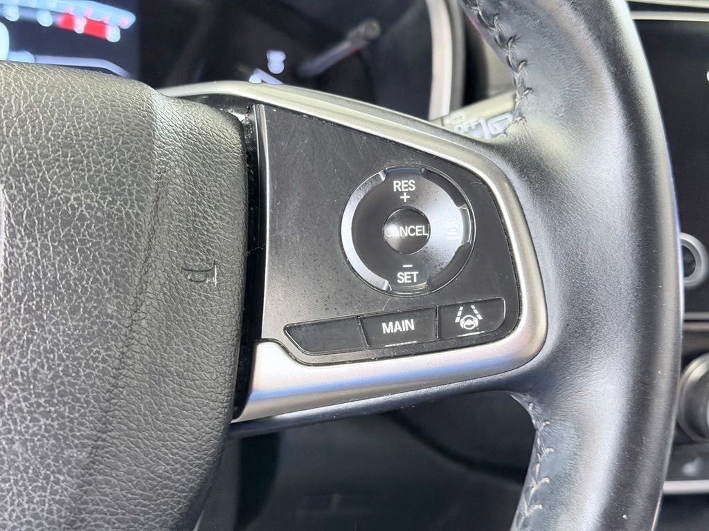 Used 2017 Honda CR-V Touring image 46