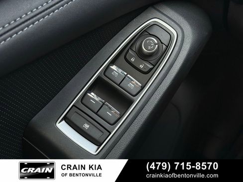 Used 2023 Subaru Ascent Limited AWD/4WD image 11
