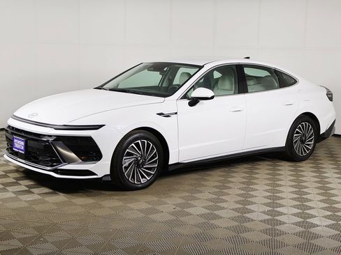Used 2025 Hyundai Sonata SEL image 7