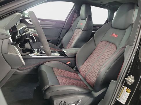 New 2026 Audi RS 6 performance image 11