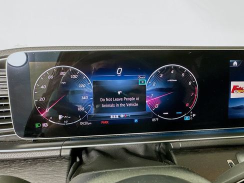 Used 2025 Mercedes-Benz GLE 350 4MATIC image 12