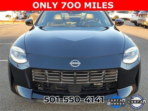 Used 2026 Nissan Z Performance w/ Floor Mat Package image 5