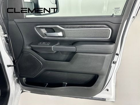 Used 2023 RAM 1500 Big Horn image 34