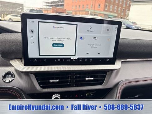 Used 2025 Ford Explorer ST-Line AWD/4WD image 24