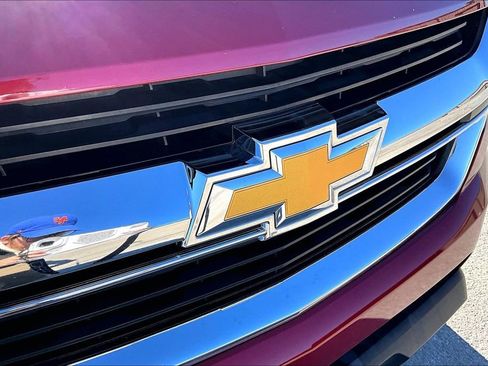 Used 2018 Chevrolet Colorado LT w/ LT Convenience Package image 33