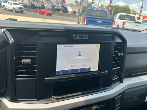 New 2026 Ford F250 XLT AWD/4WD image 35