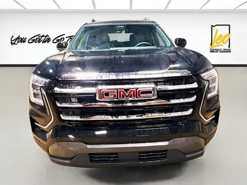 New 2026 GMC Terrain Elevation w/ Elevation Premium Package image 2