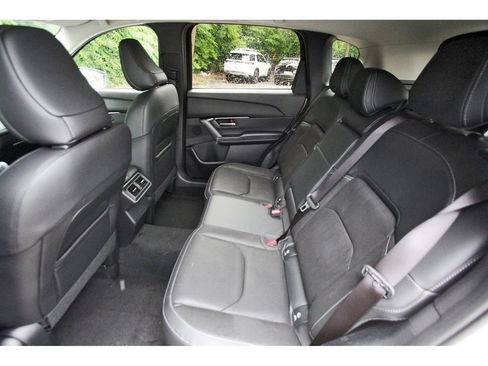 New 2026 MAZDA CX-5 Select AWD/4WD image 9