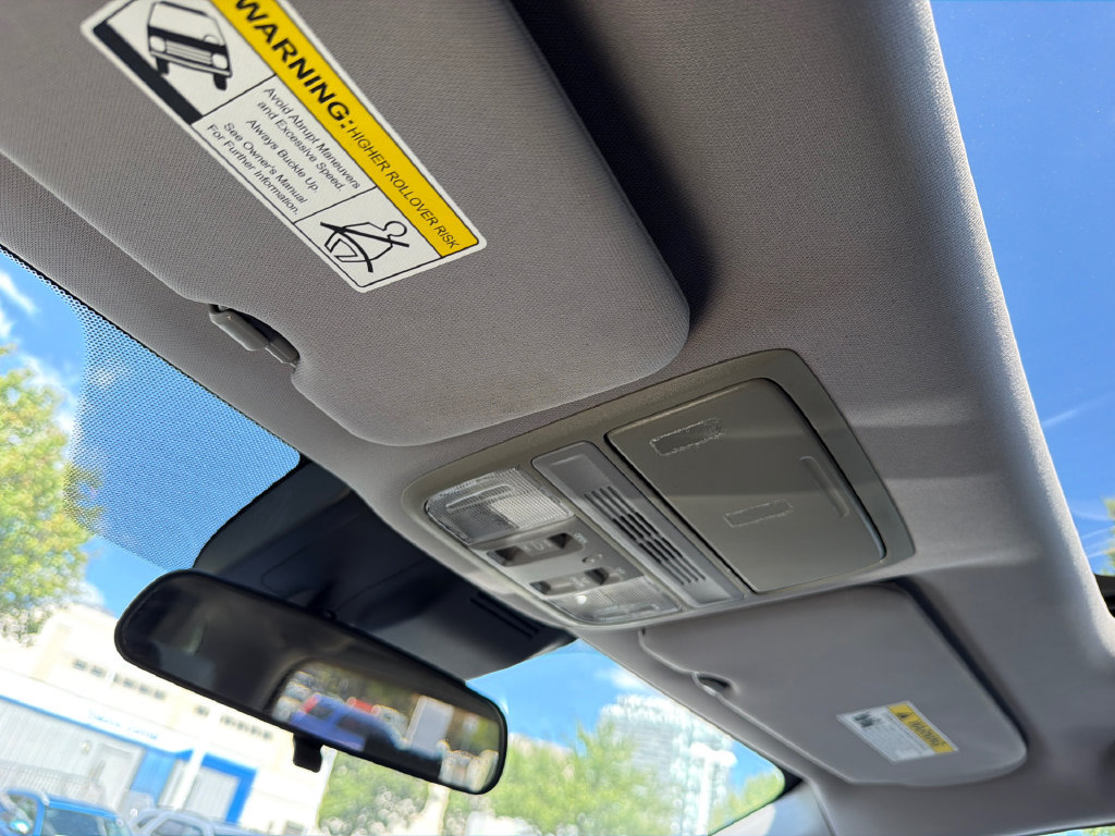 Used 2018 Honda CR-V EX image 32