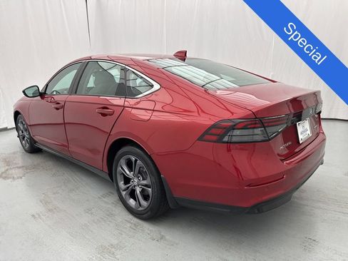 Used 2024 Honda Accord EX-L image 5
