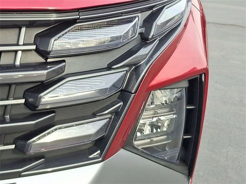 Used 2025 Hyundai Tucson SEL image 9