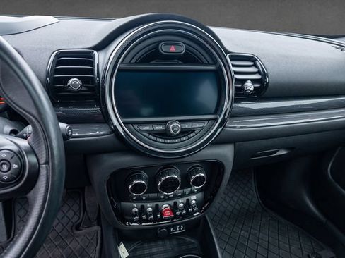 Used 2018 MINI Cooper Clubman John Cooper Works AWD/4WD image 5