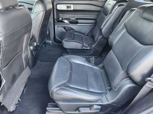 Used 2022 Ford Explorer ST w/ Equipment Group 401A image 30