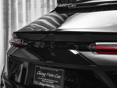 Used 2024 Lamborghini Urus S image 45