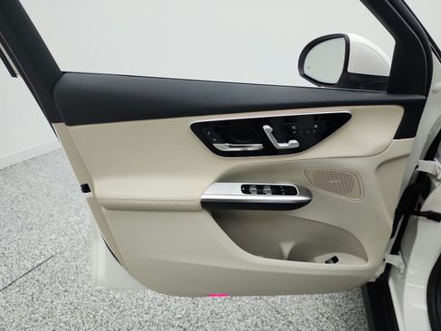 Certified 2026 Mercedes-Benz GLC 300 image 14