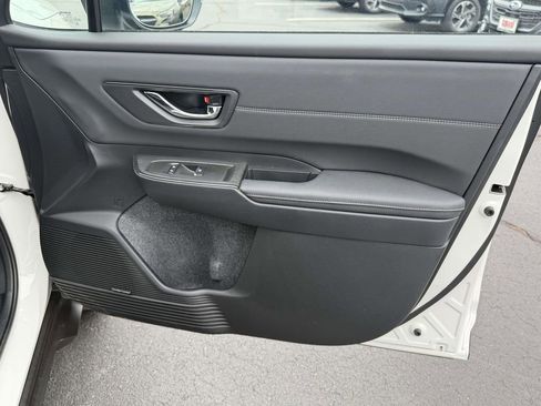 Used 2026 Subaru Outback Touring XT AWD/4WD image 10