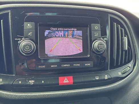 Used 2020 RAM ProMaster City SLT w/ Popular Equipment Group image 17