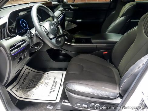 Used 2024 Hyundai Palisade Calligraphy image 14