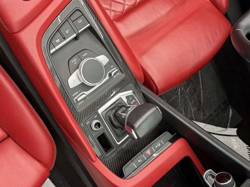 Used 2022 Audi R8 V10 w/ Carbon Exterior Package image 14