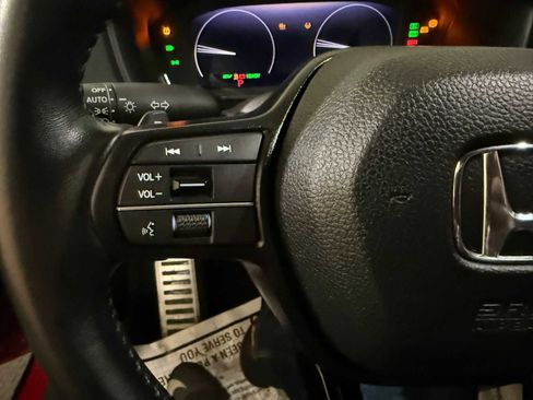 Used 2024 Honda Accord Sport image 30