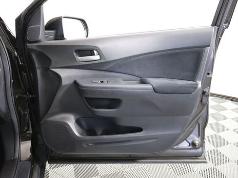 Used 2014 Honda CR-V EX image 25