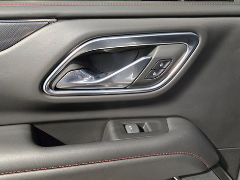 Used 2023 Chevrolet Tahoe RST image 31