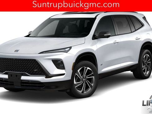 New 2026 Buick Enclave Sport Touring w/ Power Package image 59