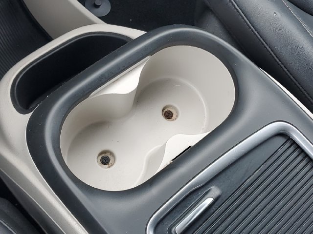 Used 2024 Chrysler Pacifica Touring-L FWD image 29