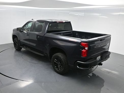Used 2024 Chevrolet Silverado 1500 LT Trail Boss w/ LPO, Dark Essentials Package image 64