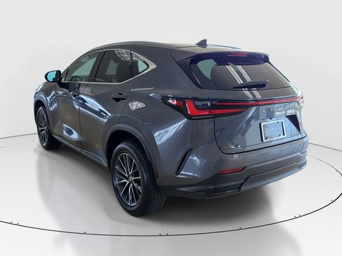 Used 2024 Lexus NX 250 FWD w/ Cold Area Package image 6