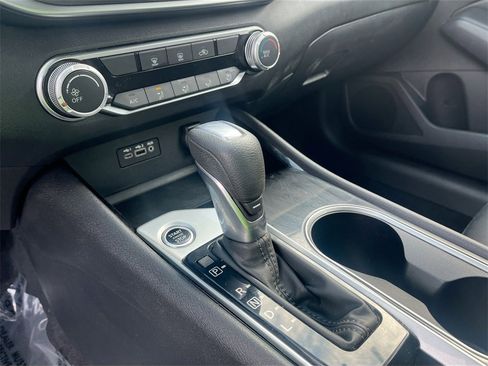 Certified 2024 Nissan Altima 2.5 SV image 16