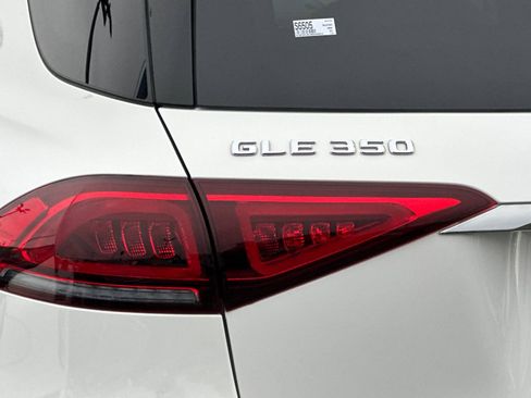 Used 2021 Mercedes-Benz GLE 350 image 27