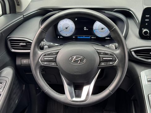 Used 2022 Hyundai Santa Fe XRT AWD/4WD image 18