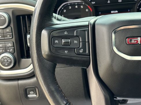 Used 2020 GMC Sierra 1500 AT4 image 19