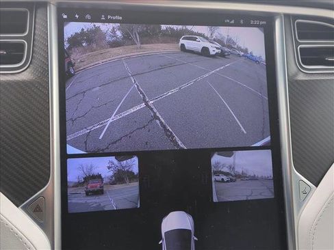 Used 2018 Tesla Model X P100D image 14