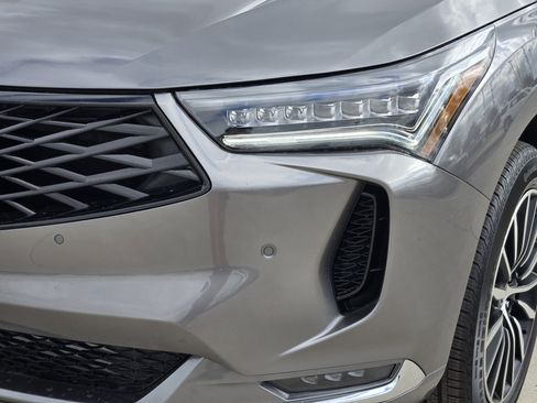 New 2026 Acura RDX SH-AWD w/ Advance Package image 7
