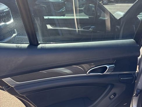 Used 2015 Porsche Panamera AWD/4WD image 15