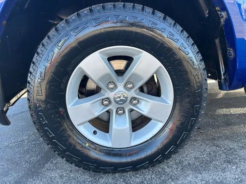 Used 2016 RAM 1500 Outdoorsman image 21