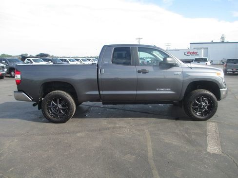 Used 2014 Toyota Tundra SR5 AWD/4WD image 2